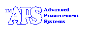 APS Logo